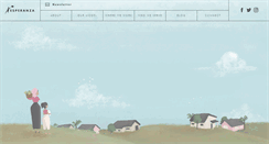 Desktop Screenshot of esperanza.org